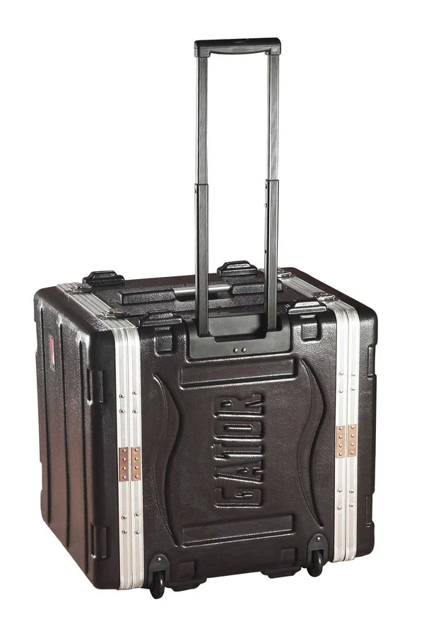 Gator GRR-6L Hard Case - Black
