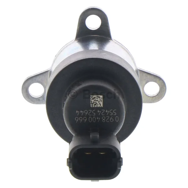 Bosch 0928400666 Fuel Injection Pressure Regulator