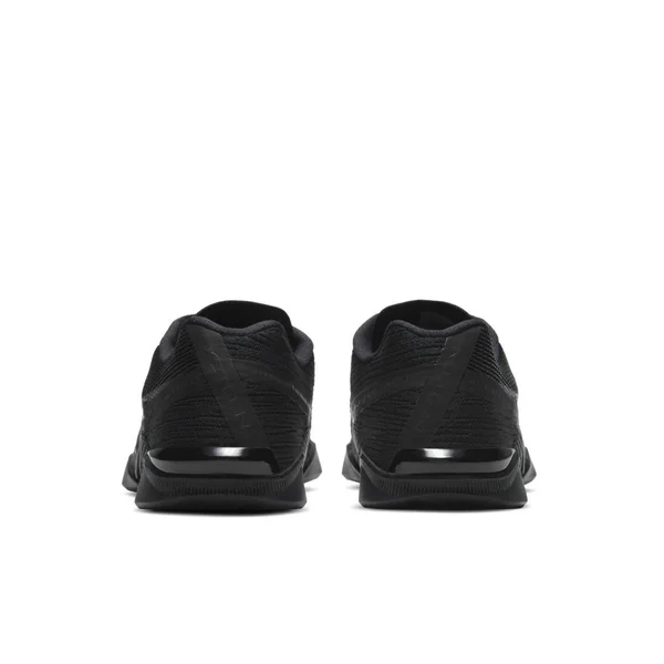 Nike React Metcon Turbo Training Shoe - Black - 4 M