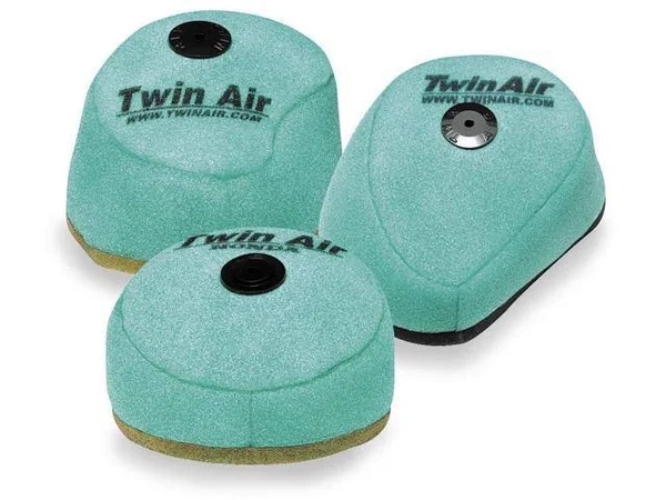 Twin Air 154112X Pre-Oiled Dual Foam Air Filter