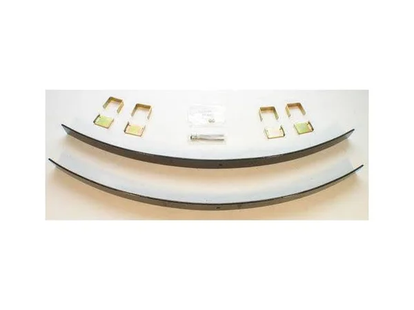 Rancho RS60913 - Add A Leaf Kit