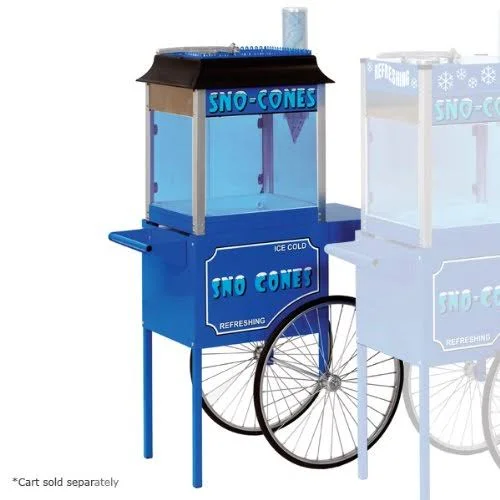 Paragon - Manufactured Fun 1911 Sno Cone Machine for Professional Concessionaires requiring Commercial Heavy Duty Snow Cone Equi
