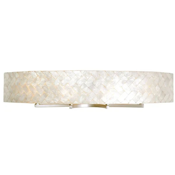 Varaluz Radius Bath/Vanity Gold Dust 4 Light 173B04B