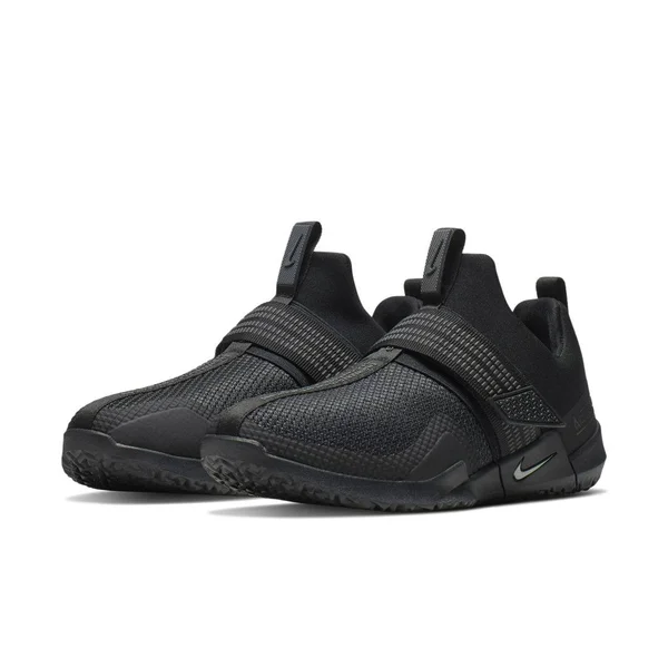 Nike Metcon - Men's - Sport - Black - Anthracite - 6.5