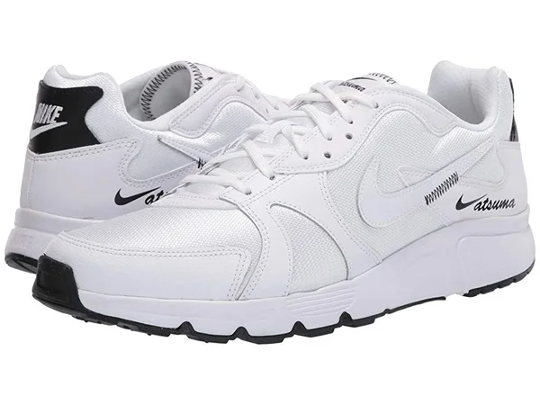 Nike Atsuma White