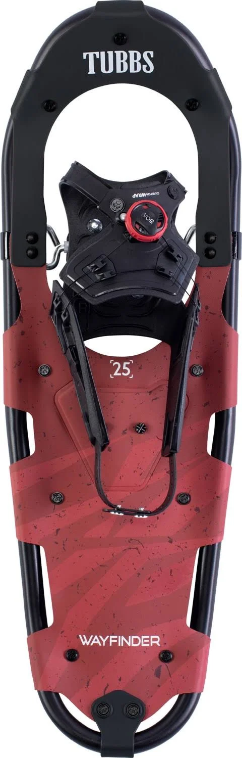 Tubbs Wayfinder Snowshoes
