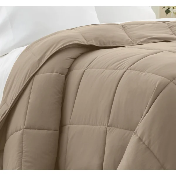 Southshore Fine Linens Down Alternative Comforter
