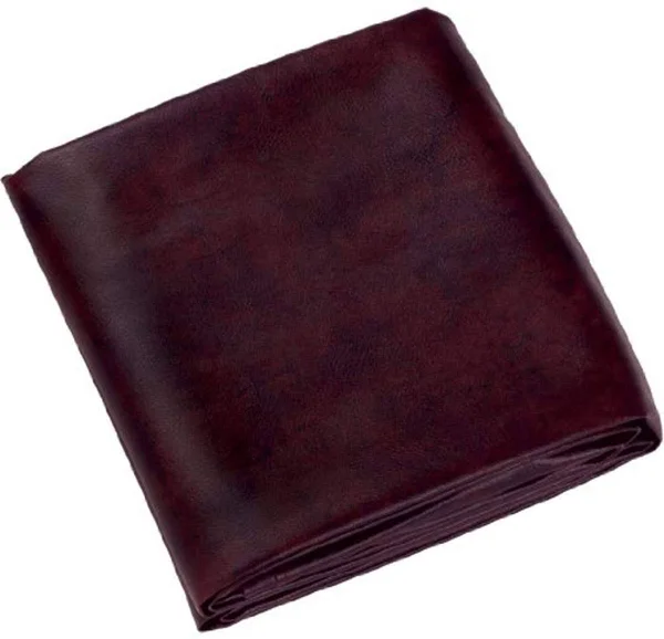 Action Heavy Duty Cover 10ft - Fitted TCH10 Wine - 126" x 66" x 8"