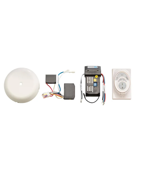 Kichler 3W500WCP CoolTouch Control System W500 - Weathered Copper Powder Coat