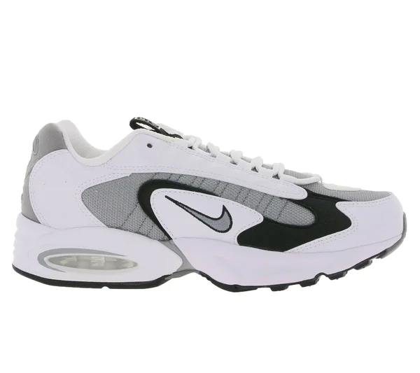 Nike Air Max Triax 96 (White, Grey)