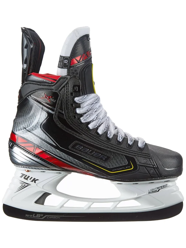 Bauer Vapor 2x Pro Ice Hockey Skates - Senior - 8.5 - EE