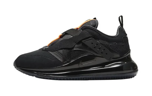 Nike Air Max 720 OBJ Slip Team Orange