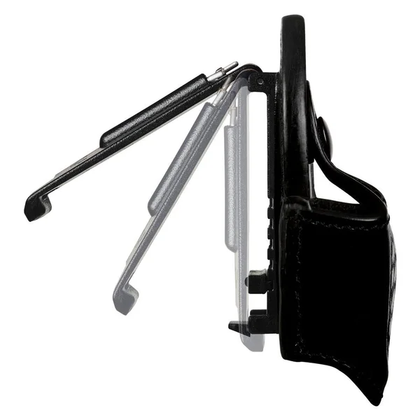 ASP Federal Handcuff Case
