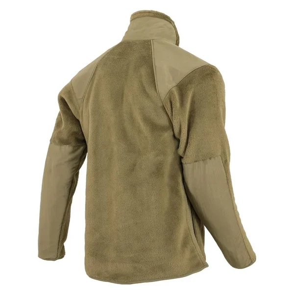 Propper Gen III Fleece Jacket - Tan