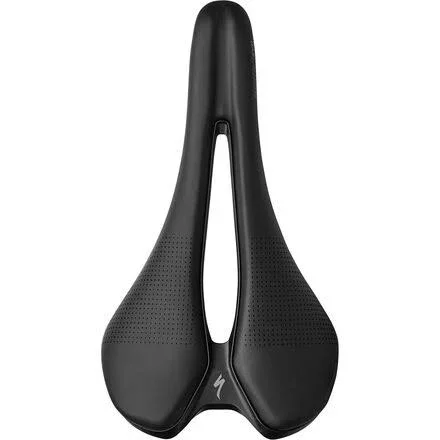 Specialized Romin Evo Expert Gel Saddle - Black - 155 mm