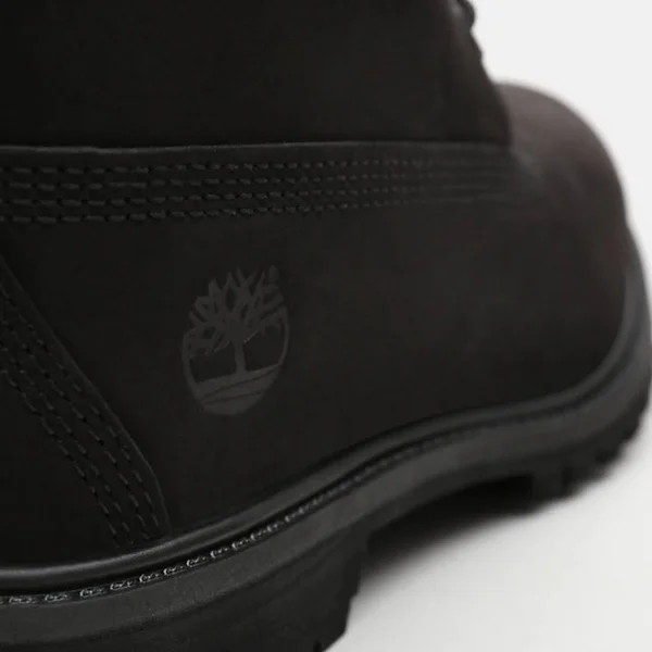 Timberland 6x22 Premium 11 Women's Black