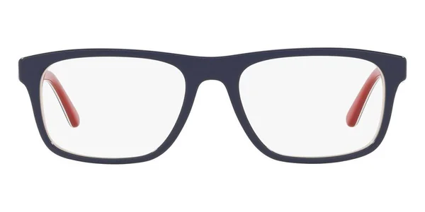 Polo PH2211 - 5667 Blue/White/Red - 55 mm