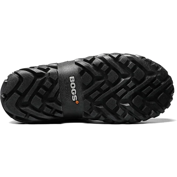 Bogs Workman Boots, Men's Black