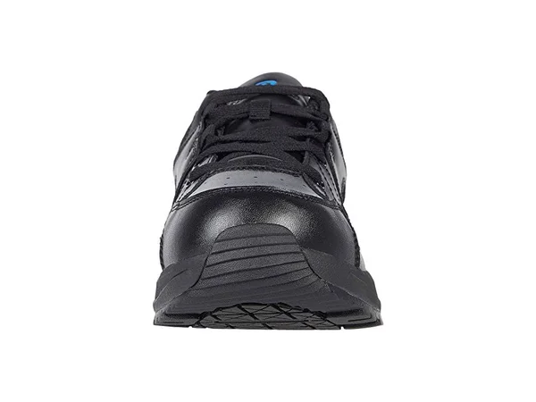 Nautilus 5020 Athletic - Men's Black