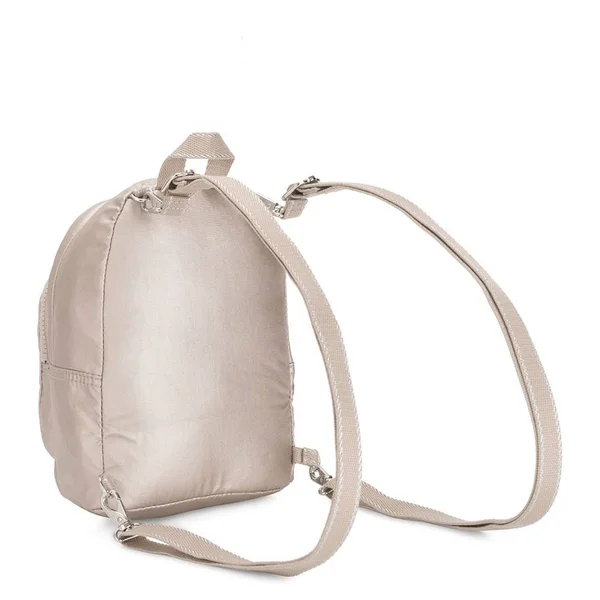Kipling Women's Delia Compact Backpacks - 18x23.5x13 Centimeters (B x H x T)