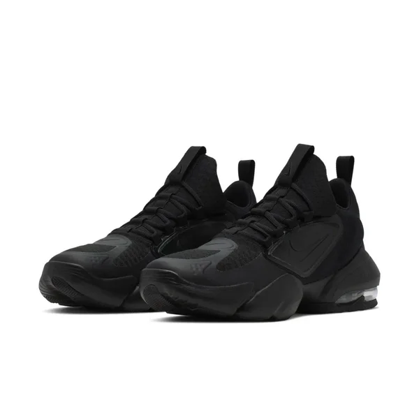 Nike Air Max Alpha Savage Black/White - Men's, Size: 11