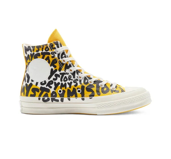 Converse Chuck 70 My Story Egret