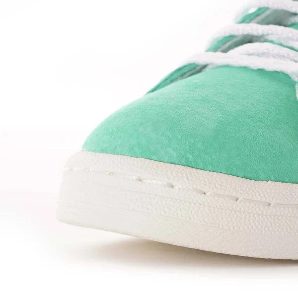 Adidas Campus 80s Green Sneakers