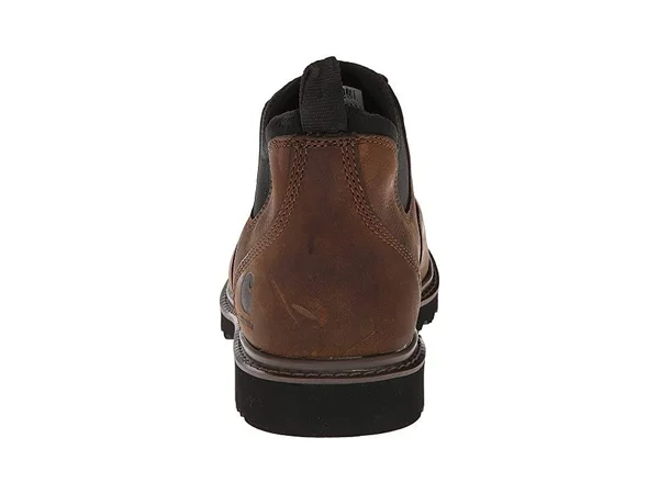 Carhartt Waterproof Oxford Romeo - Men's, Size: 11, Brown
