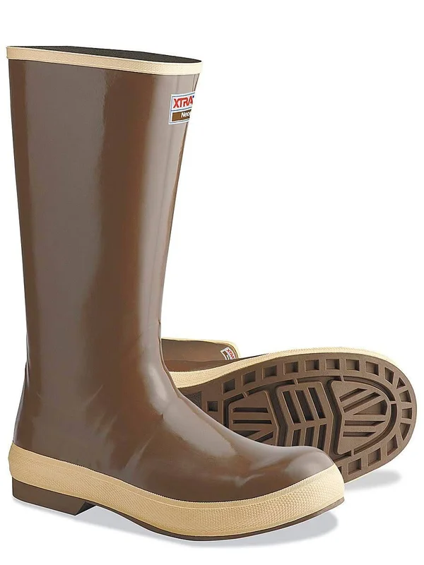 Xtratuf Boots - Men's 12 - ULINE - S-22289-12
