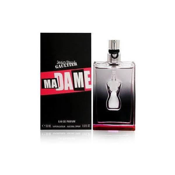 Madame by Jean Paul Gaultier Eau De Parfum Spray 1.6 oz