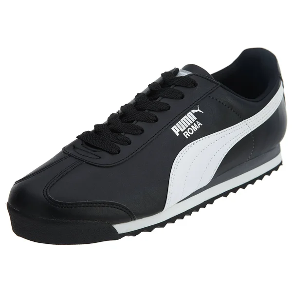 Puma Roma Basic 9 Men's Black