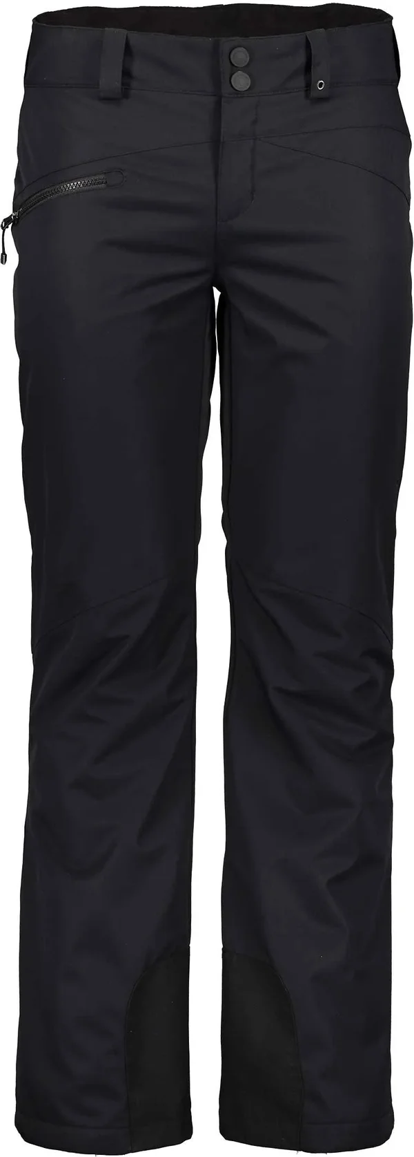 Obermeyer Malta Pant - Black - 22