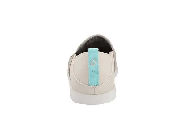 Olukai Women's Shoes - Hale&iwa - Tapa/silt