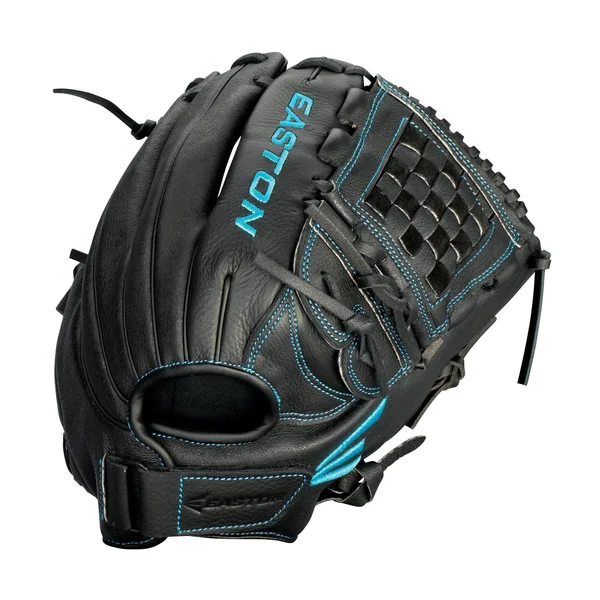 Easton Black Pearl 12x22 Fastpitch Softball Glove BP1200FP