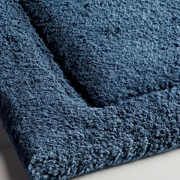 Legends Hotel Regal Cotton Bath Rug - Spearmint - Green, Size 17x24, The Company Store