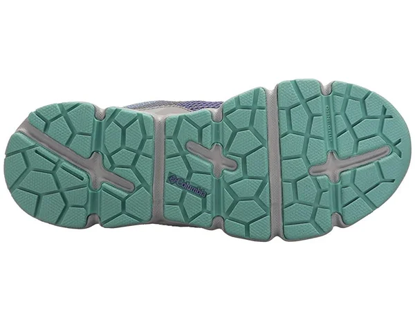 Columbia Drainmaker IV 10.5 - Fairytale, Aquarium