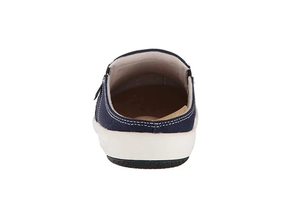 Spenco Women's Siesta Solstice Mule, Size: 9 B, Blue