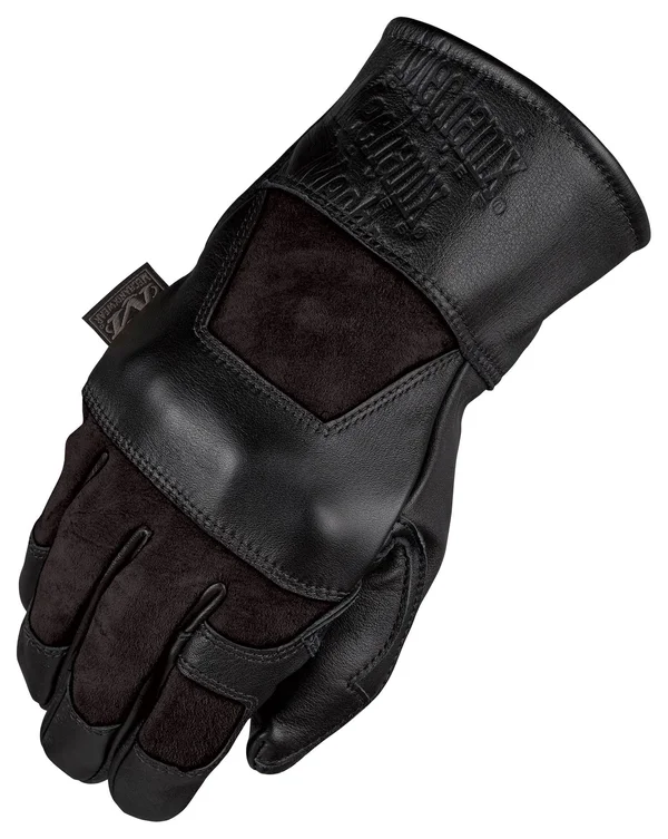Mechanix Wear Fabricator Gloves - Large