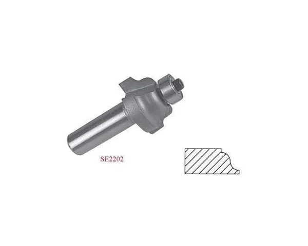 SHK 1/2 - R 3/8, CD 2, CL 1 SE2210