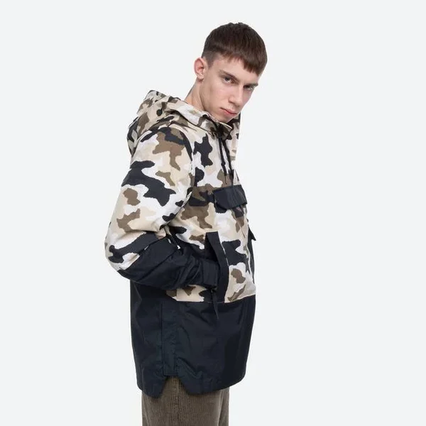 Columbia Buckhollow Anorak Jacket