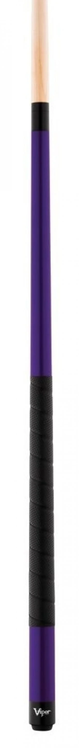 Viper Cue Sure Grip Pro - Purple