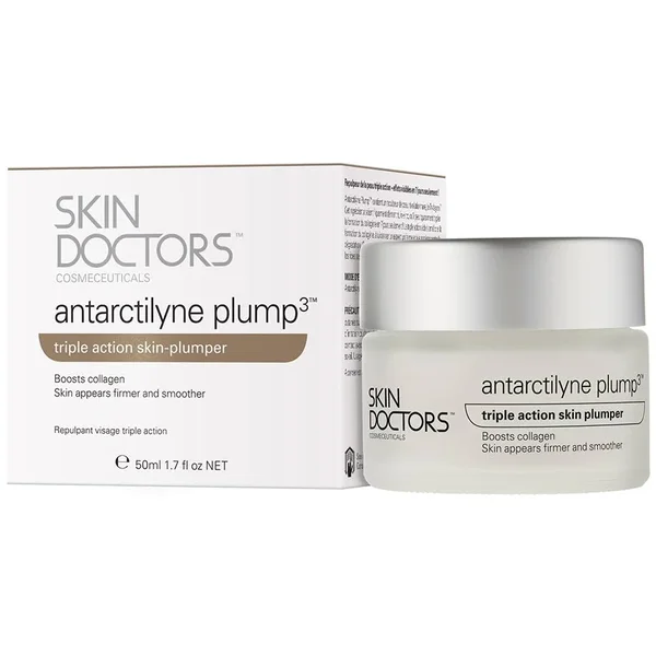 Skin Doctors Cosmeceuticals Antarctilyne Plump 3 - 1.7 fl oz