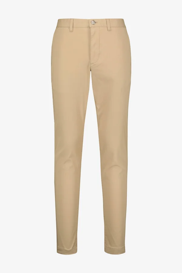 Lacoste Slim Fit Stretch Gabardine Chino 46, 32