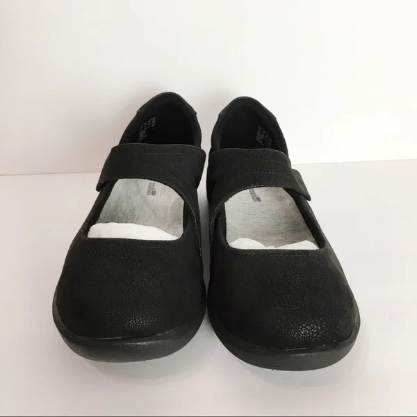 Clarks Sillian Bella - Black Size: 6 UK