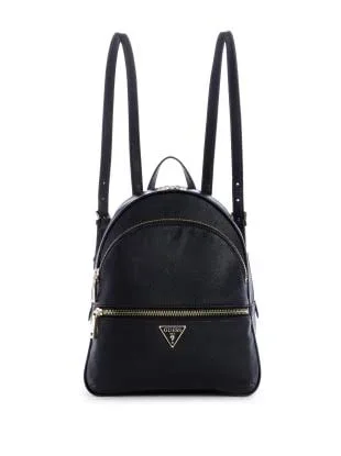 Guess Manhattan Large Backpack - Black