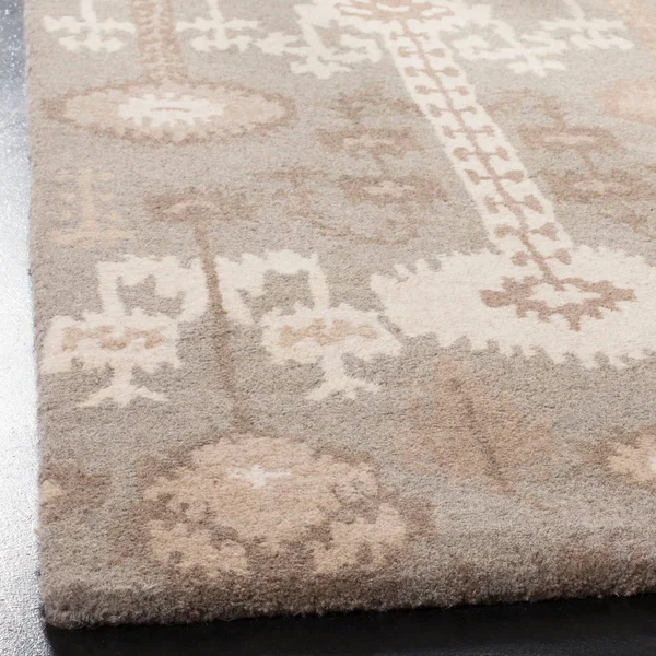 Safavieh Wyndham WYD722A 2&3x22 x 9&0x22 Runner Natural, Multi Area Rug