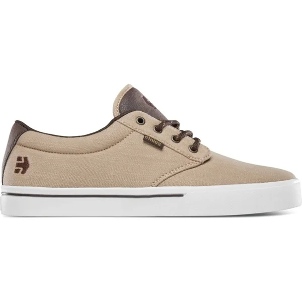 Etnies Jameson 2 Eco Navy/Tan/White