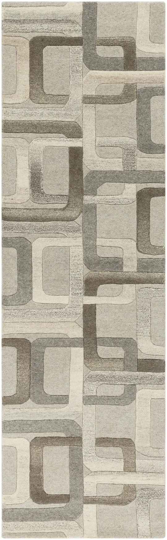 Surya Forum FM-7209 5& x 8& Area Rug