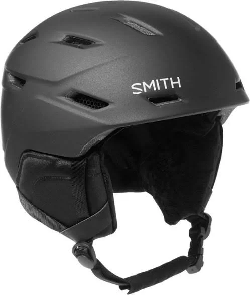 Smith Mirage Helmet - Women's Matte Metallic French Navy, S
