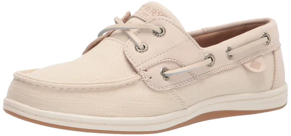 Women's Sperry Koifish Textile Boat Shoes